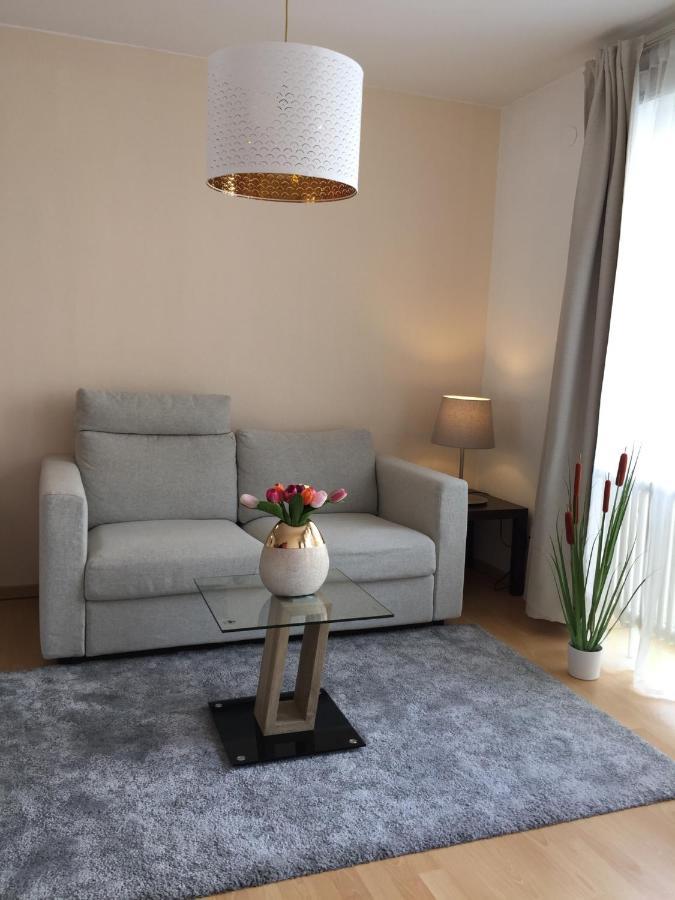 No Smoking, Cozy Apartment In Top Location 15 Min To Center Wien Eksteriør billede