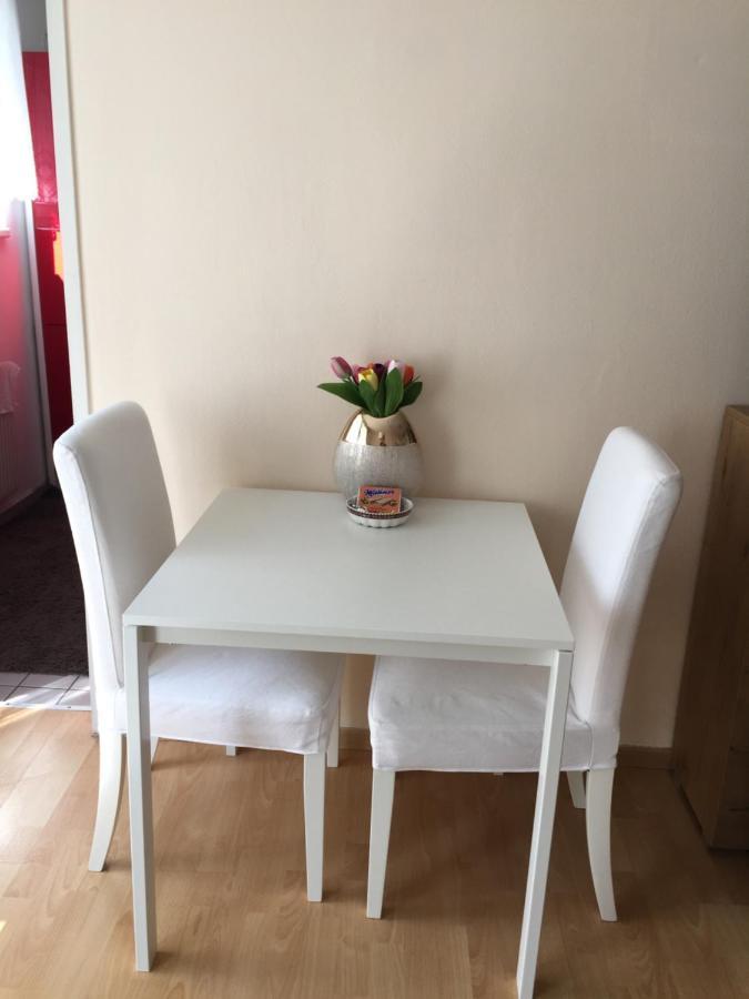 No Smoking, Cozy Apartment In Top Location 15 Min To Center Wien Eksteriør billede
